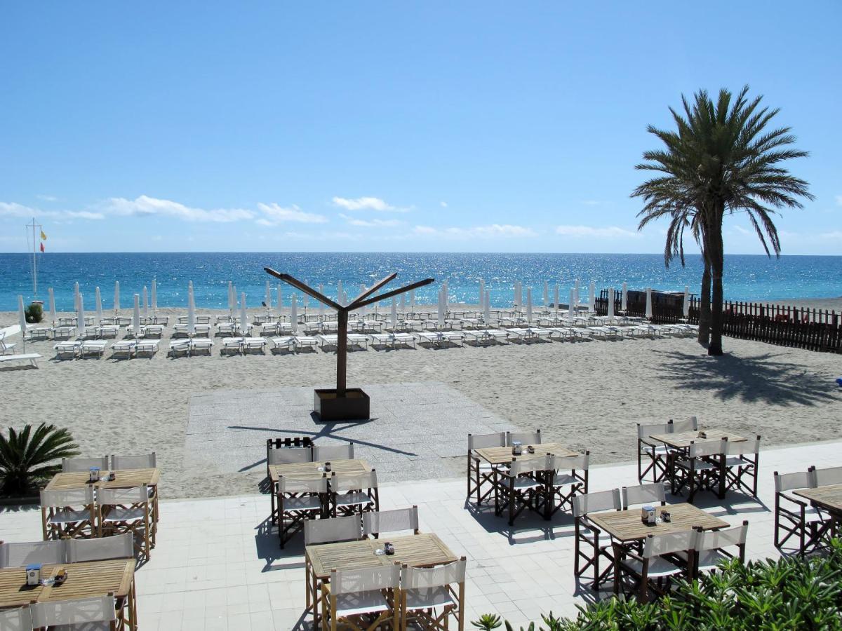 Holiday Home Villa Sara By Interhome Finale Ligure Kültér fotó