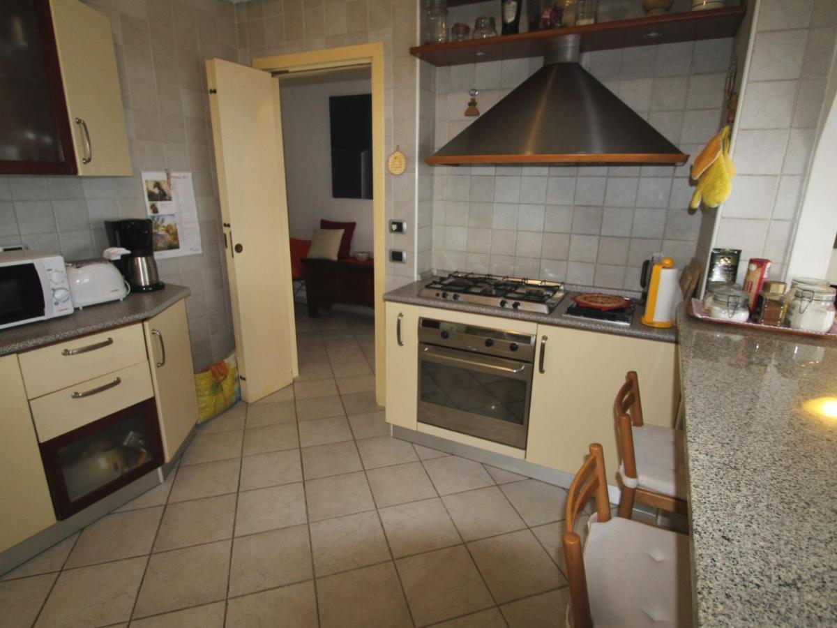Holiday Home Villa Sara By Interhome Finale Ligure Kültér fotó
